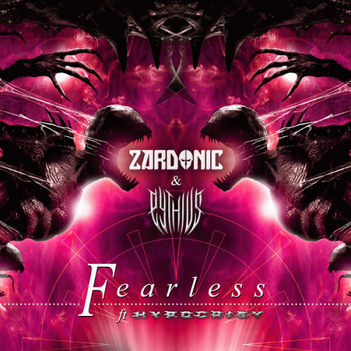 Zardonic : Fearless (Hypocrisy Cover)